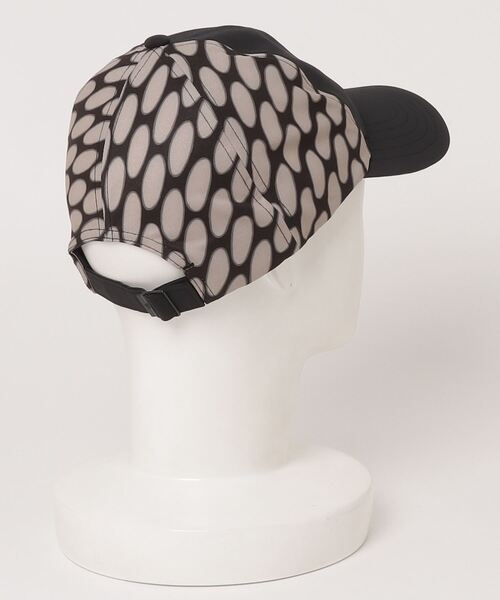 adidas（アディダス）の「adidas × マリメッコ AEROREADY ベースボールキャップ / アディダス adidas（キャップ・メンズ・ライトグリーン/ブラック・LARGE/MEDIUM）」の9枚目の写真