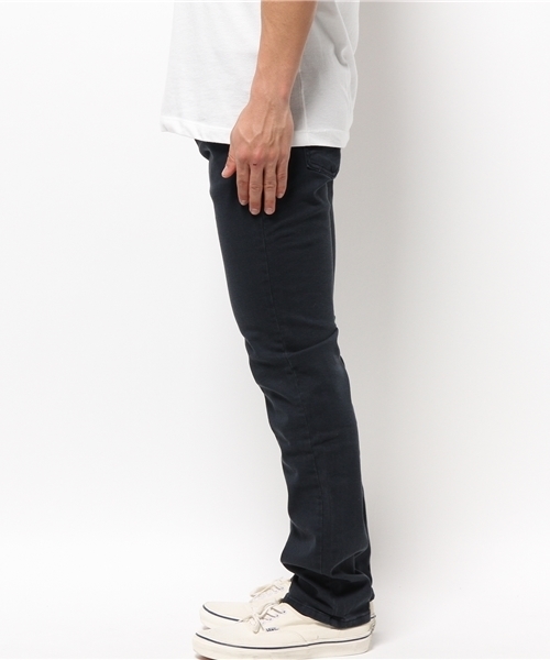 OUTLET（アウトレット）の「【Ciaopanic】DIMESKINNYJEANS（デニムパンツ・メンズ・チャコールグレー/ネイビー・32/30）」の3枚目の写真