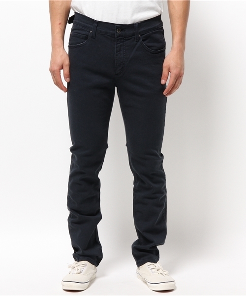 OUTLET（アウトレット）の「【Ciaopanic】DIMESKINNYJEANS（デニムパンツ・メンズ・チャコールグレー/ネイビー・32/30）」の5枚目の写真