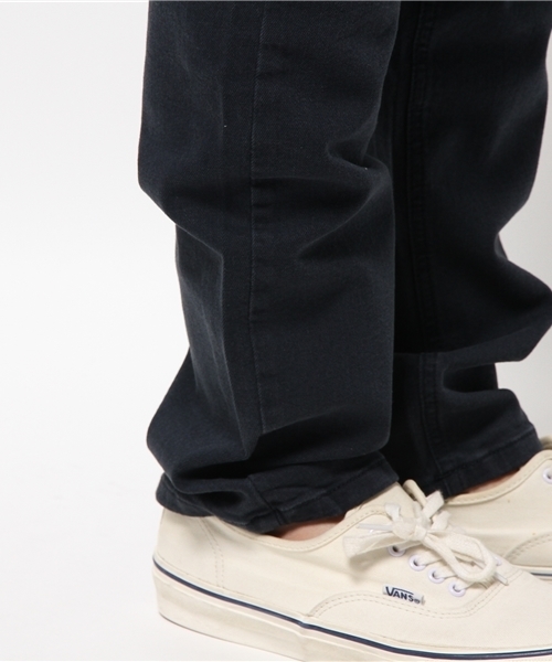 OUTLET（アウトレット）の「【Ciaopanic】DIMESKINNYJEANS（デニムパンツ・メンズ・チャコールグレー/ネイビー・32/30）」の13枚目の写真