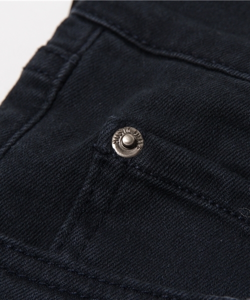 OUTLET（アウトレット）の「【Ciaopanic】DIMESKINNYJEANS（デニムパンツ・メンズ・チャコールグレー/ネイビー・32/30）」の6枚目の写真