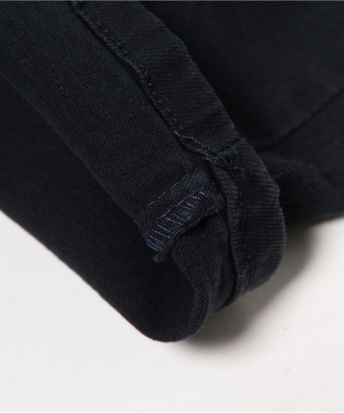 OUTLET（アウトレット）の「【Ciaopanic】DIMESKINNYJEANS（デニムパンツ・メンズ・チャコールグレー/ネイビー・32/30）」の8枚目の写真