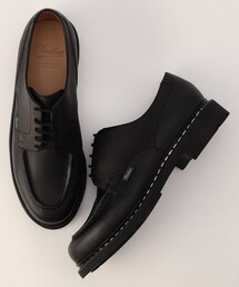 Paraboot | Paraboot/パラブーツ CHAMBORD/シャンボード(ブーツ)