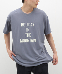MOUNTAIN RESEARCH / マウンテンリサーチ Tシャツ 長袖脱着 H.I.T.M. S/S Shirt – MOUNTAIN RESEARCH