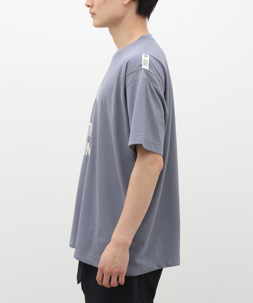 マウンテンリサーチ mountain research セール】【MOUNTAIN RESEARCH/マウンテンリサーチ】H.I.T.M QD Tee（T