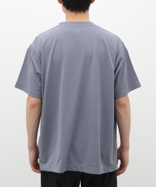 セール】【MOUNTAIN RESEARCH/マウンテンリサーチ】H.I.T.M QD Tee（T