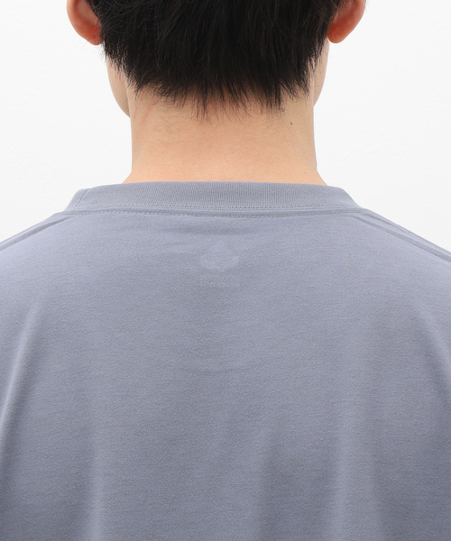 セール】【MOUNTAIN RESEARCH/マウンテンリサーチ】H.I.T.M QD Tee（T