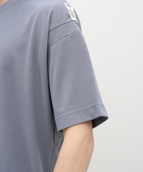 セール】【MOUNTAIN RESEARCH/マウンテンリサーチ】H.I.T.M QD Tee（T