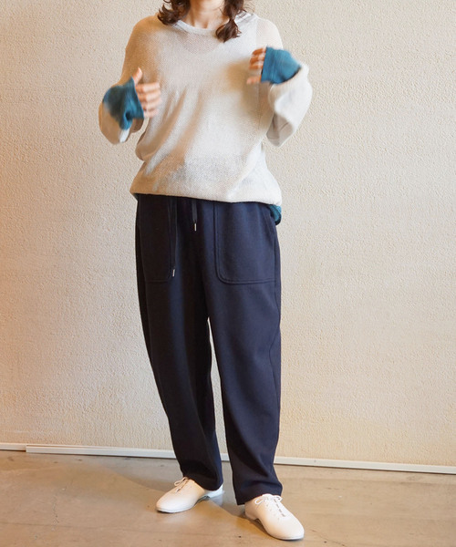 journal standard luxe ブークレーダンボールイージーベーカー