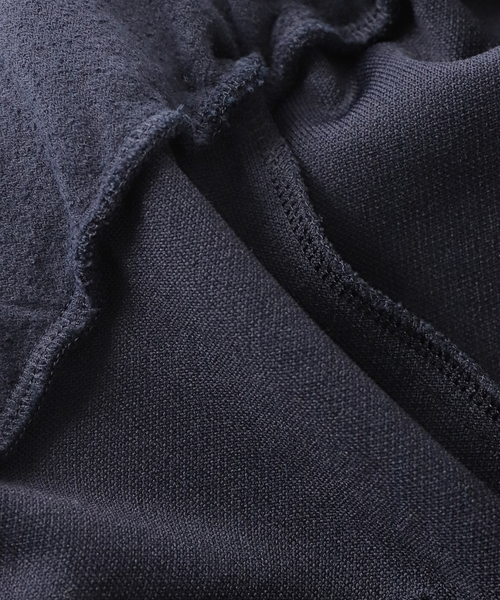 journal standard luxe ブークレーダンボールイージーベーカー ブークレーダンボール イージーベーカーパンツ（ジャージ