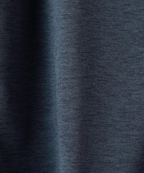 green label relaxing(グリーンレーベルリラクシング)の「パリネ スウェット クルーネック トップス(Tシャツ/カットソー・メンズ・ホワイト/ネイビー/オレンジ・S/M/XL/L)」の5枚目の写真