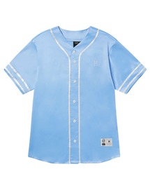 COMMUNITTY HAND BASEBALL JERSEY / HUF ベースボールジャージ