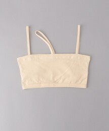 BASERANGE / ベースレンジ MUSIAL ブラトップ Baserange(ベースレンジ)のMUSIAL BRA通販 | mirabella