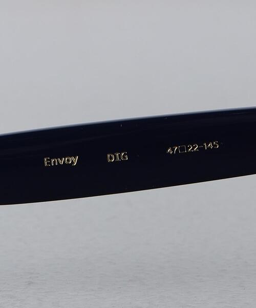 EYEVAN＞ENVOY 47 サングラス（サングラス）｜EYEVAN（アイヴァン）の
