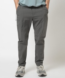 タスランナイロンユーティリティポケットパンツ