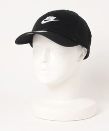 NIKE（ナイキ）の「【NIKE】HERITAGE  ADJUSTABLE（キャップ・レディース）」