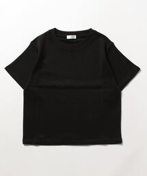 LOWRYS FARM | フライスチビＴシャツＳＳ　197561(Tシャツ/カットソー)
