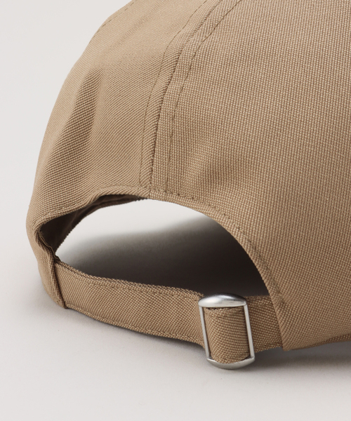 TOTEME（トーテム）】 BASEBALL CAP（キャップ）｜AP STUDIO