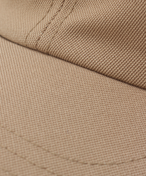 AP STUDIO（エーピーストゥディオ）の「*【TOTEME（トーテム）】 BASEBALL CAP（キャップ・レディース・ベージュ・FREE）」の10枚目の写真