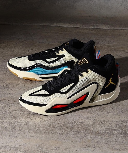 NIKE（ナイキ）の「NIKE JORDAN TATUM 1 PF DX5574-180