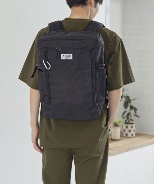 HERRINGBONE CLUB（ヘリンボーンクラブ）｜バックパック/リュック一覧