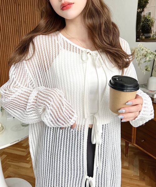 セール】【累計販売枚数2万枚突破！】前後2WAYストライプメッシュ