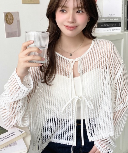 セール】【累計販売枚数2万枚突破！】前後2WAYストライプメッシュ