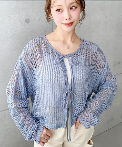 セール】【累計販売枚数2万枚突破！】前後2WAYストライプメッシュ
