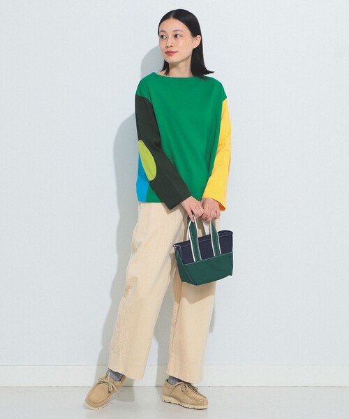 BEAMS BOY（ビームスボーイ）の「BEAMS BOY / 5ウェル コーデュロイ