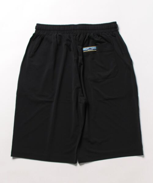 パンツ taka セール】【WEB限定販売】Holidayout 冷感メッシュ ショート