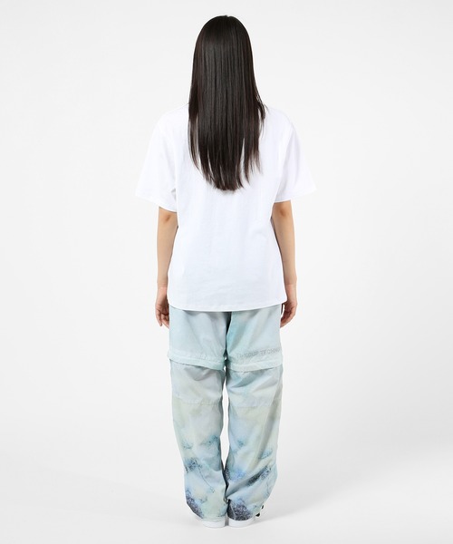 HUF（ハフ）の「HUF CO TEE / HUF Tシャツ（Tシャツ/カットソー・メンズ・ホワイト/ブラック・SMALL/MEDIUM/LARGE/X-LARGE/XX-LARGE）」の14枚目の写真