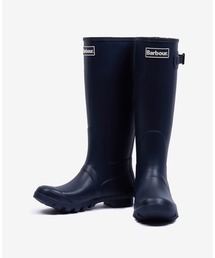 【BARBOUR】BEDEレインシューズ222LRF0043