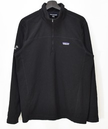 【ヴィンテージ古着】Patagonia / パタゴニア 1/4 ジップ ベターセーター
