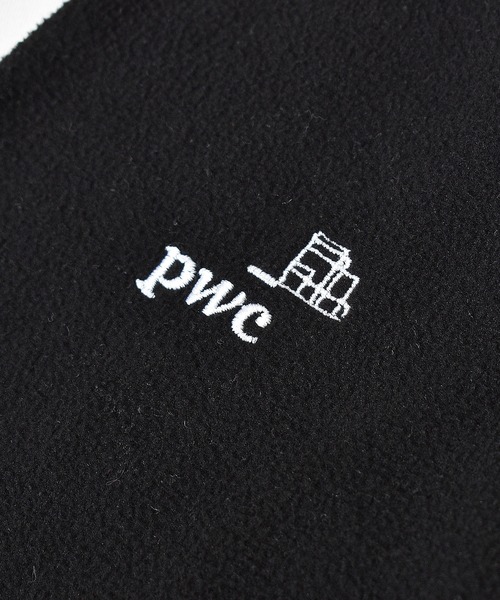 patagonia(パタゴニア)の「【ヴィンテージ古着】Patagonia / パタゴニア 1/4 ジップ ベターセーター(ニット/セーター・メンズ・ブラック・LARGE)」の7枚目の写真