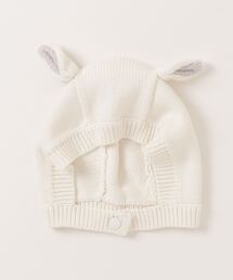 STELLA McCARTNEY | STELLA McCARTNEY (ステラマッカートニー)Kids & Junior ウールブレンドハット帽子(ハット)