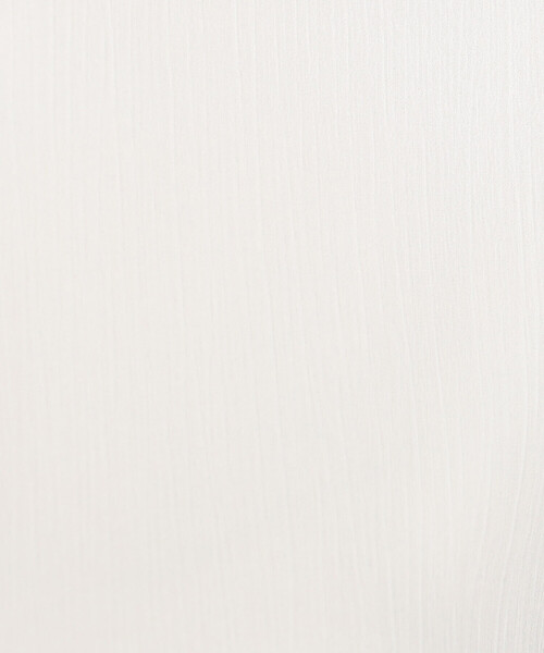 COMME CA ISM(コムサイズム)の「レイヤード風 ブラウス(シャツ/ブラウス・レディース・ホワイト・LARGE/SMALL/MEDIUM)」の5枚目の写真