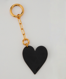 E'POR（エポール）の「【WEB限定】【E'POR】ALPHABET/HEART CUSTOM CHARM（その他小物）」