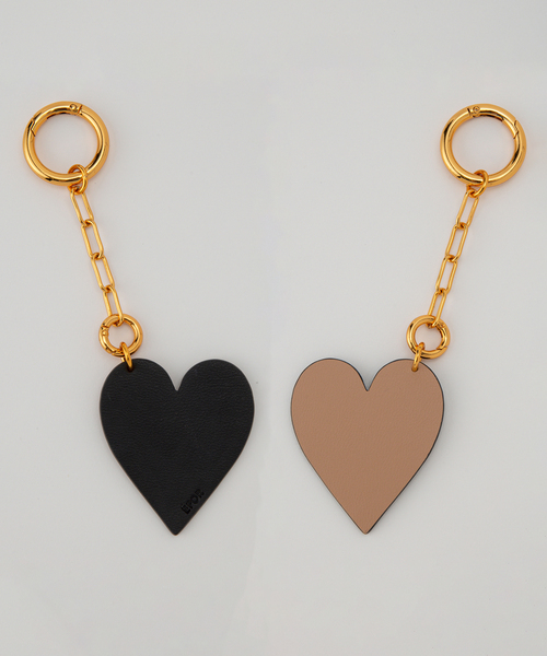 E'POR(エポール)の「【WEB限定】【E'POR】ALPHABET/HEART CUSTOM CHARM(その他小物・レディース・ブラック/サックスブルー/グレー/パープル/ブルー/オレンジ系その他/クリーム/オレンジ/ライトグリーン/オフホワイト・FREE)」の20枚目の写真