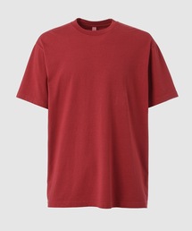 STANDARD TUBULAR SS TEE_RED(シームレス)