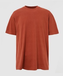 STANDARD TUBULAR SS TEE_RED(シームレス)