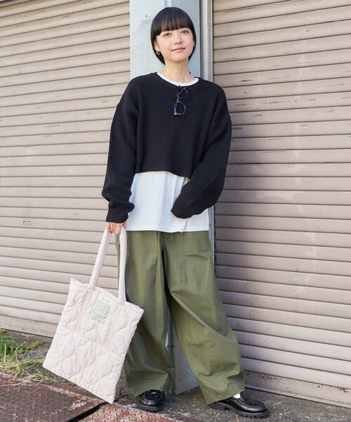 FREAK'S STORE（フリークスストア）の「ミリタリー バルーン