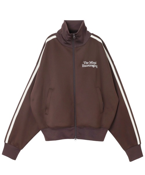FR2 トラック ジャケット　ジャージ　Line Track Jacket ＸＬ FR2 ジャージ Line Jersey Track Jacket - メルカリ