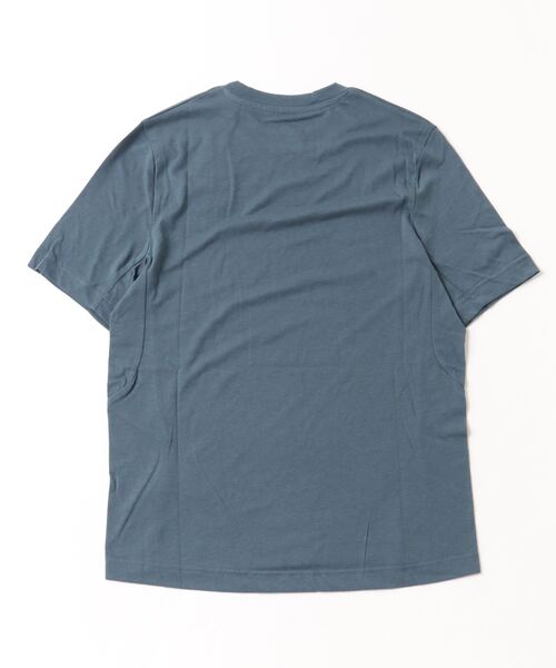Reebok（リーボック）の「ストレングス アスリート Tシャツ / STRENGTH Athlete Tee（Tシャツ/カットソー・メンズ・ブラック/ブルーグレー/アーミー・LARGE/MEDIUM/SMALL/XX-LARGE/X-LARGE/X-SMALL）」の12枚目の写真