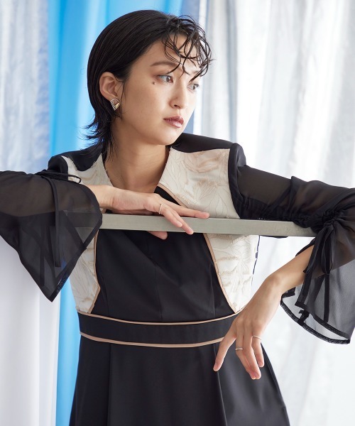 Callarus（カラルス）の「【販売終了】〔Callarus〕【結婚式・お呼ばれ