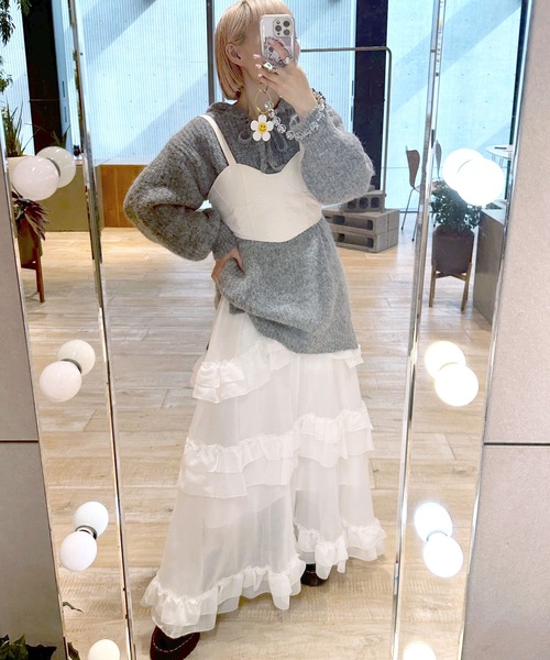 Alley by w closet（アリーバイダブルクローゼット）の「【Alley