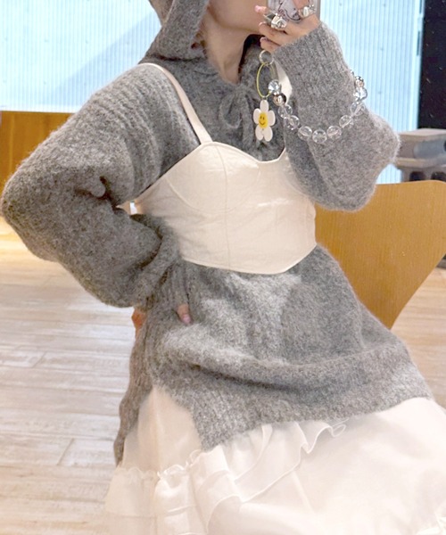 Alley by w closet（アリーバイダブルクローゼット）の「【Alley