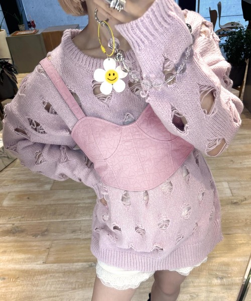 Alley by w closet（アリーバイダブルクローゼット）の「【Alley