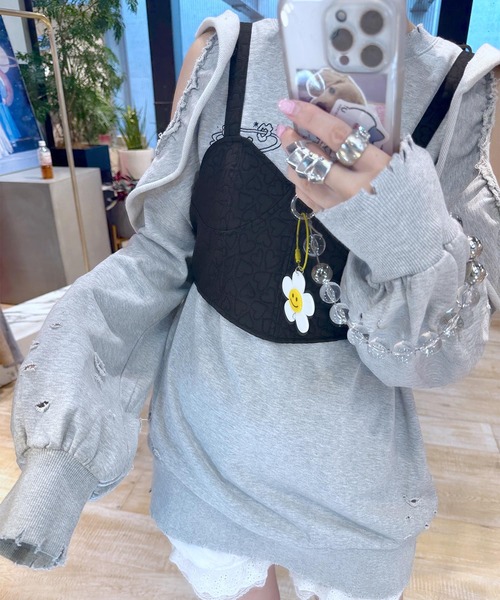 Alley by w closet（アリーバイダブルクローゼット）の「【Alley