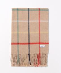 Arnold Palmer | パーマーチェック 大判マフラー(マフラー)