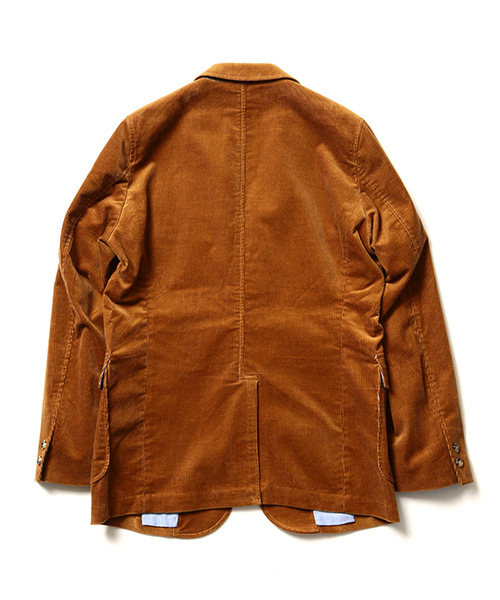 BEAMS PLUS（ビームスプラス）の「BEAMS PLUS / コーデュロイ 3B 